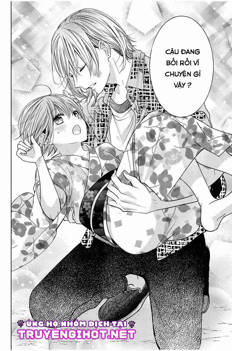 Ký Túc Xá Ma Cà Rồng 11.2 trang 7