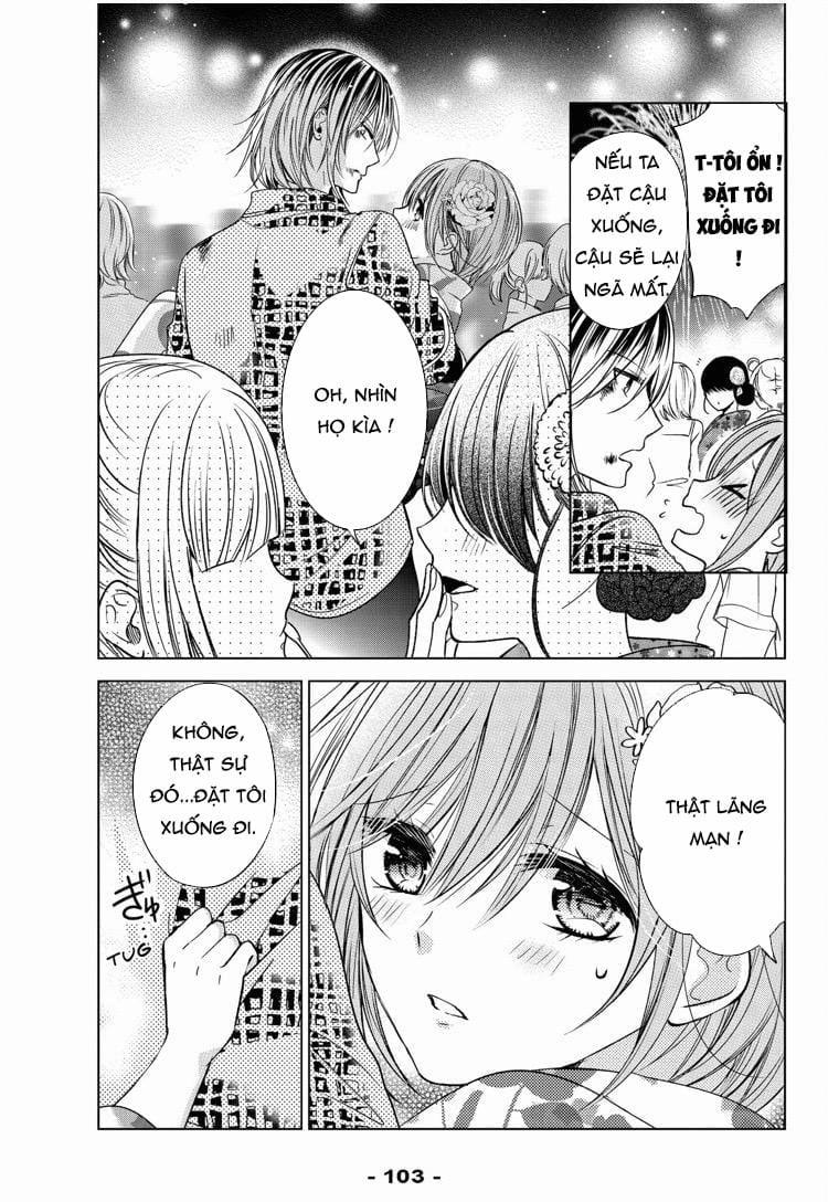 Ký Túc Xá Ma Cà Rồng 11.2 trang 8