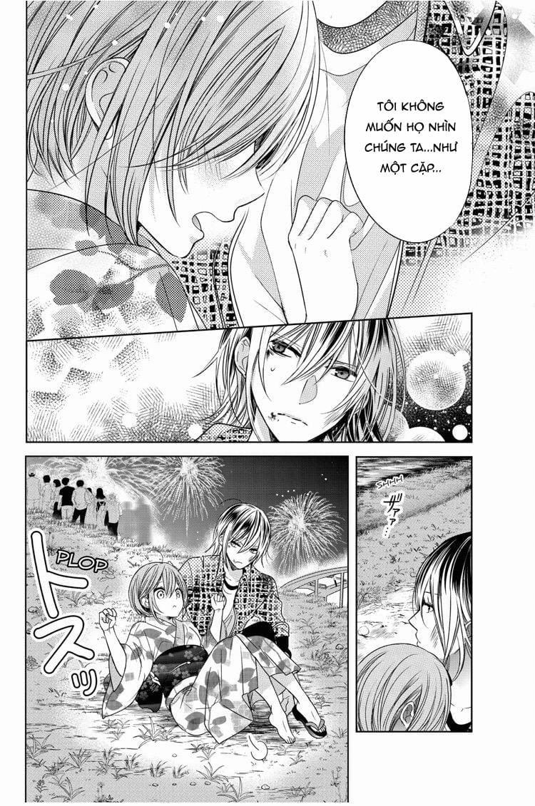 Ký Túc Xá Ma Cà Rồng 11.2 trang 9