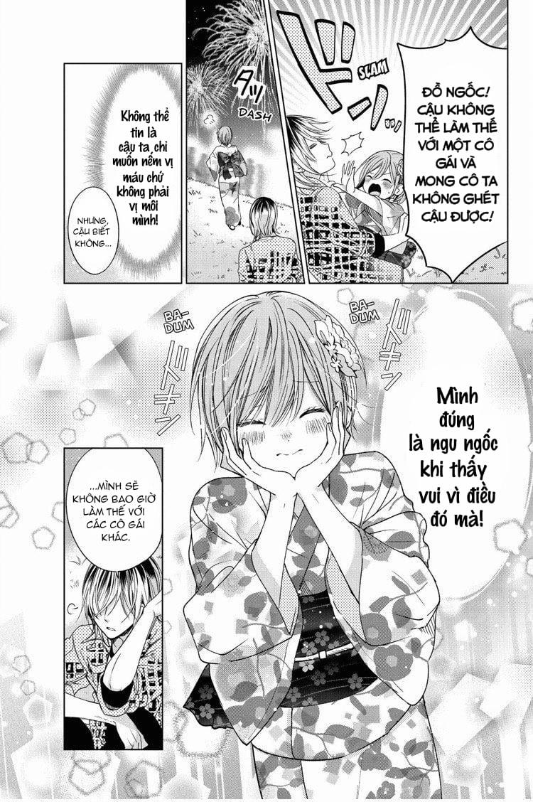 Ký Túc Xá Ma Cà Rồng 12.1 trang 10