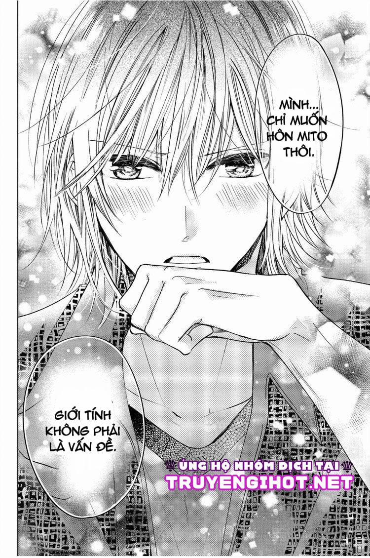 Ký Túc Xá Ma Cà Rồng 12.1 trang 11