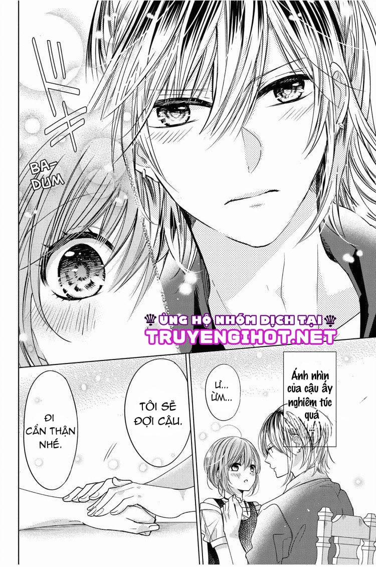 Ký Túc Xá Ma Cà Rồng 12.1 trang 19