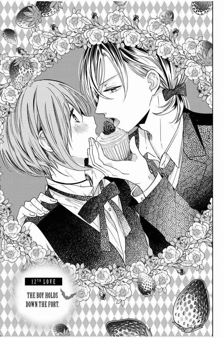 Ký Túc Xá Ma Cà Rồng 12.1 trang 2