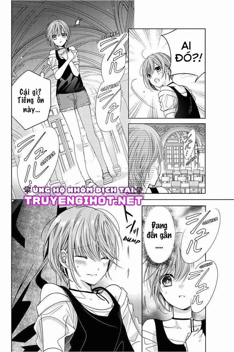 Ký Túc Xá Ma Cà Rồng 12.1 trang 23