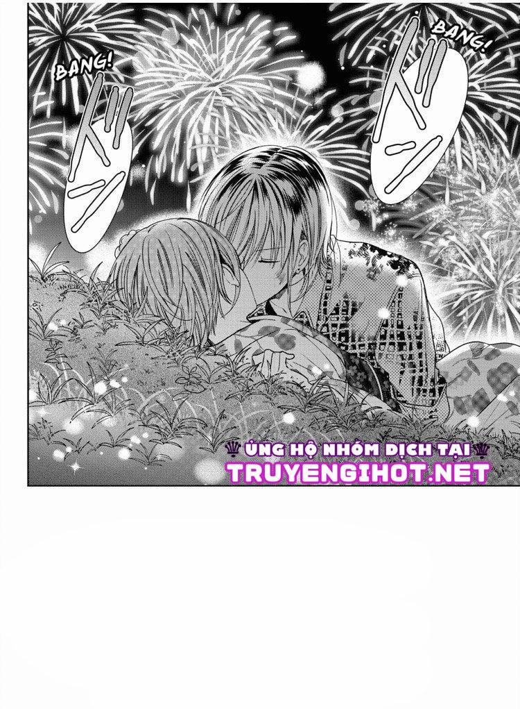 Ký Túc Xá Ma Cà Rồng 12.1 trang 3