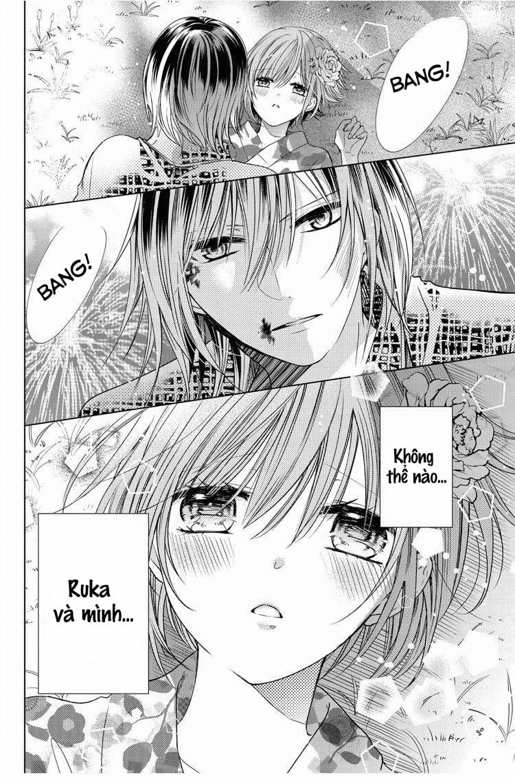 Ký Túc Xá Ma Cà Rồng 12.1 trang 5