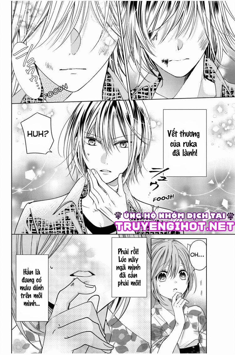 Ký Túc Xá Ma Cà Rồng 12.1 trang 7