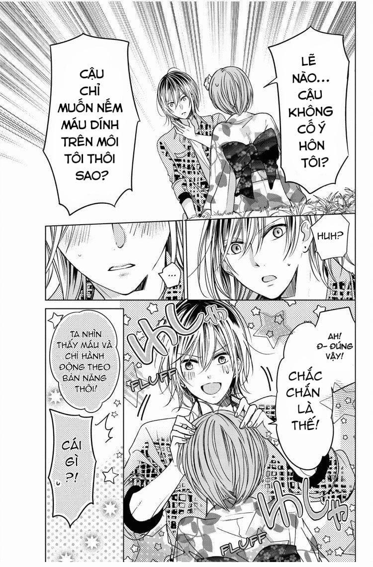 Ký Túc Xá Ma Cà Rồng 12.1 trang 8