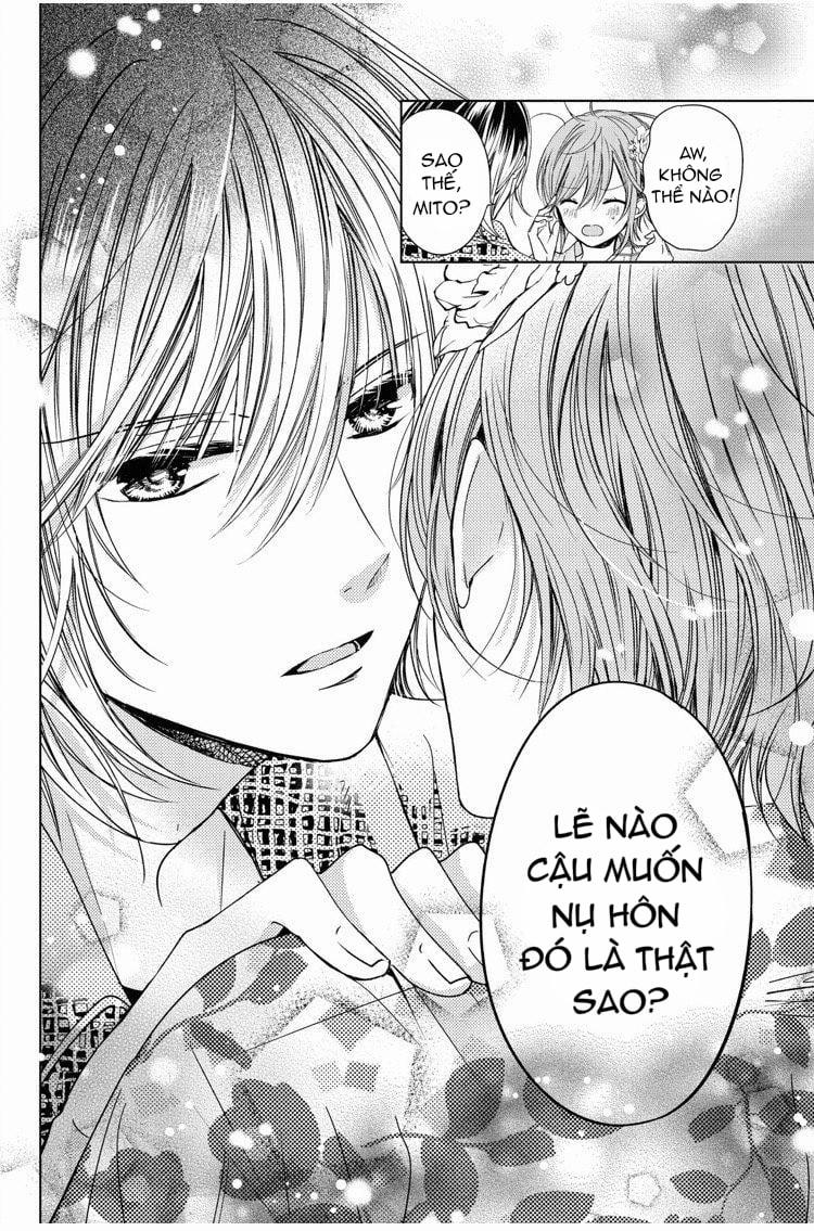 Ký Túc Xá Ma Cà Rồng 12.1 trang 9