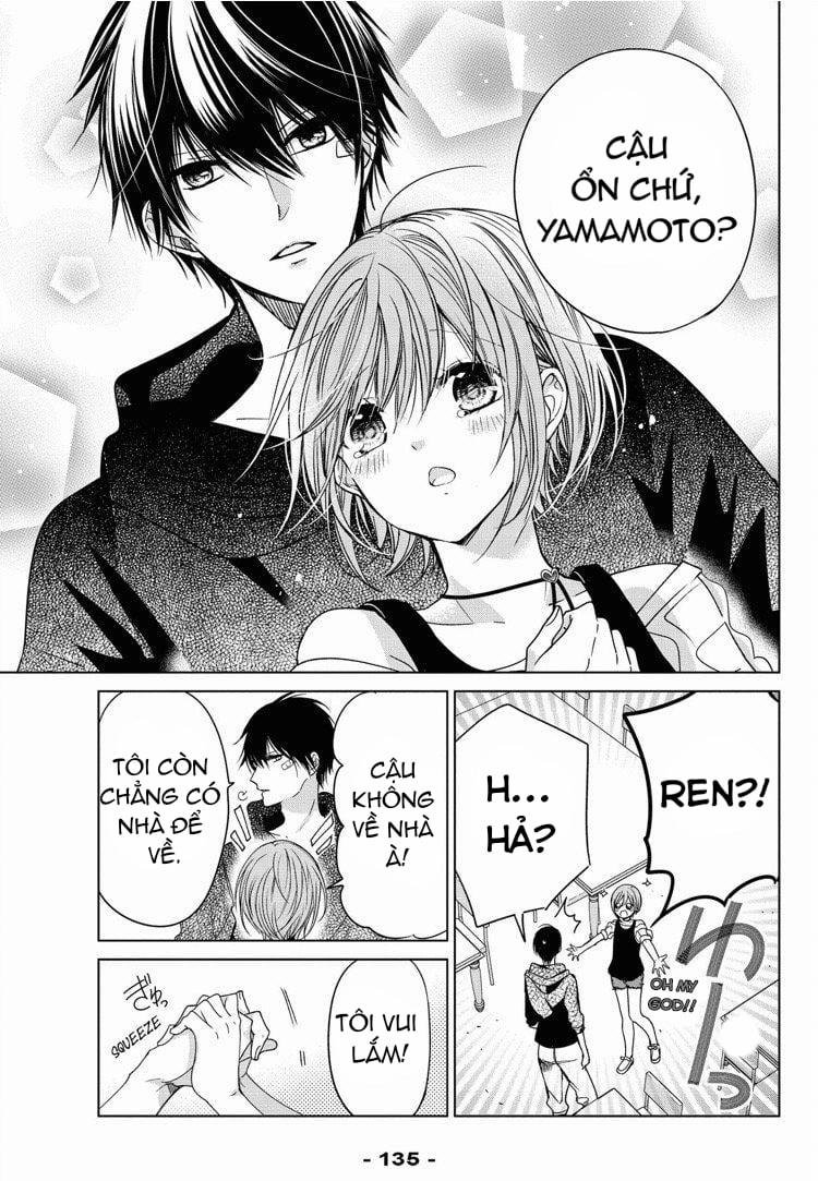 Ký Túc Xá Ma Cà Rồng 12.2 trang 0