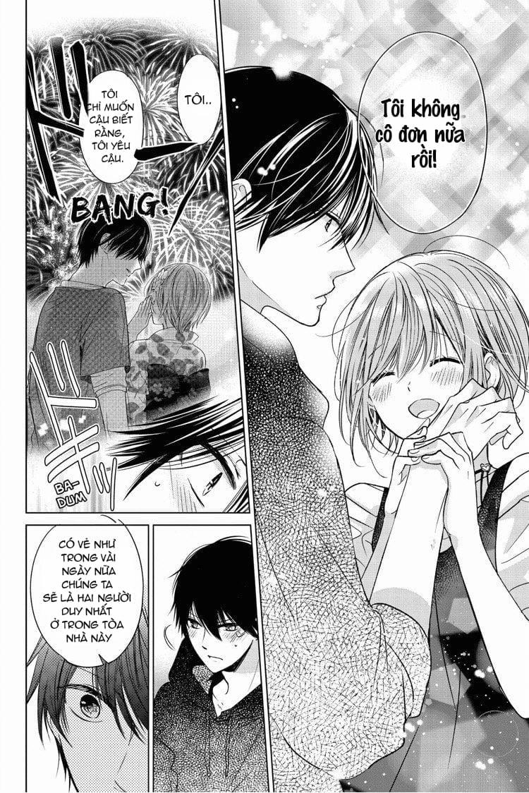 Ký Túc Xá Ma Cà Rồng 12.2 trang 1