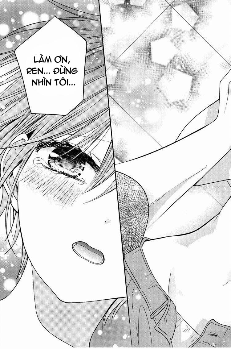 Ký Túc Xá Ma Cà Rồng 12.2 trang 12