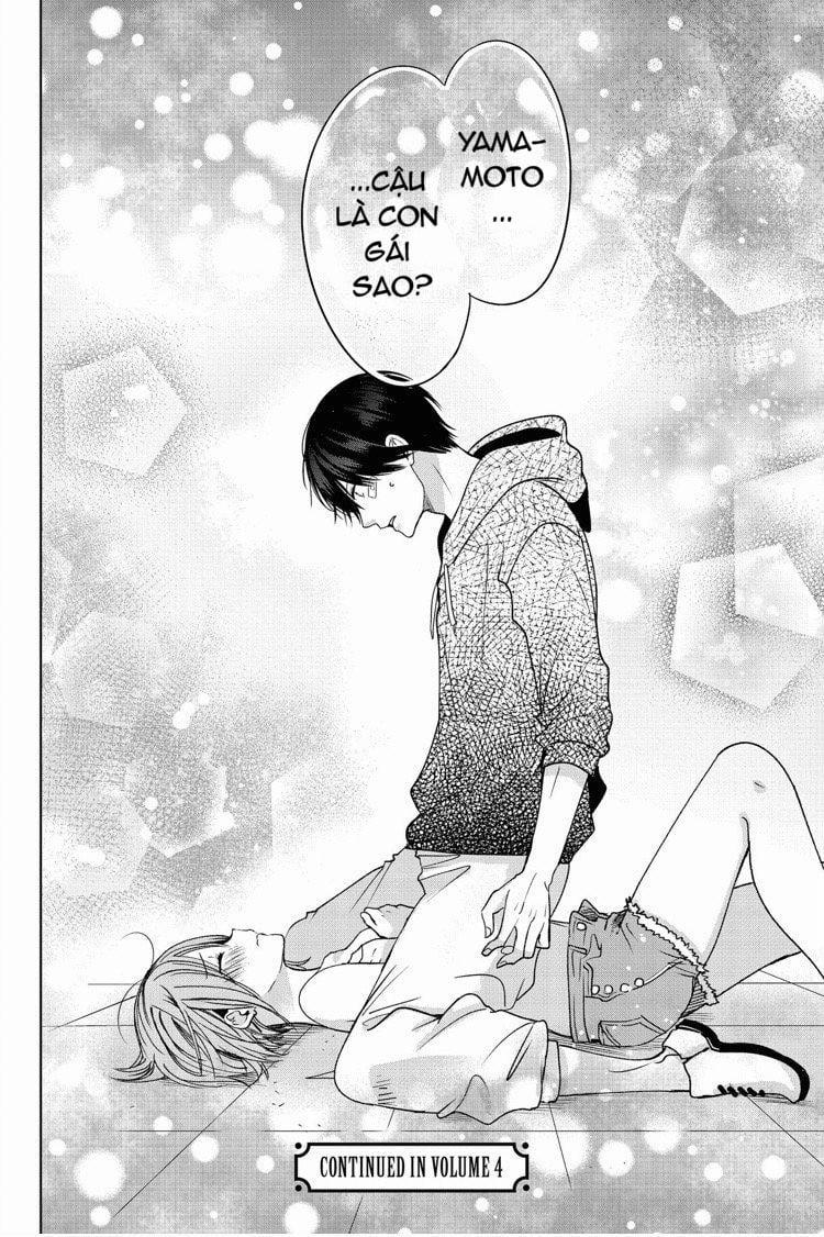 Ký Túc Xá Ma Cà Rồng 12.2 trang 13