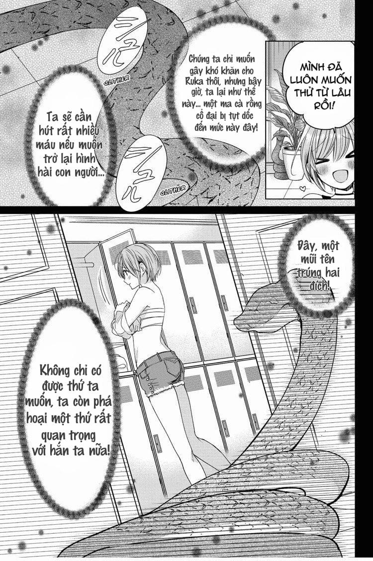 Ký Túc Xá Ma Cà Rồng 12.2 trang 4