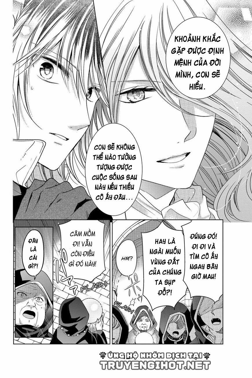 Ký Túc Xá Ma Cà Rồng 13.1 trang 11