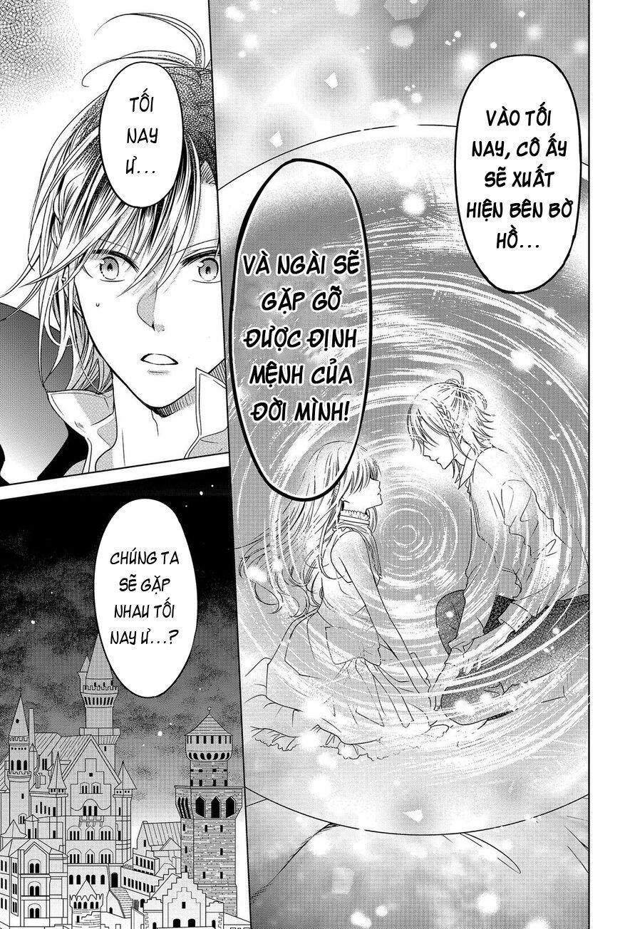 Ký Túc Xá Ma Cà Rồng 13.1 trang 12