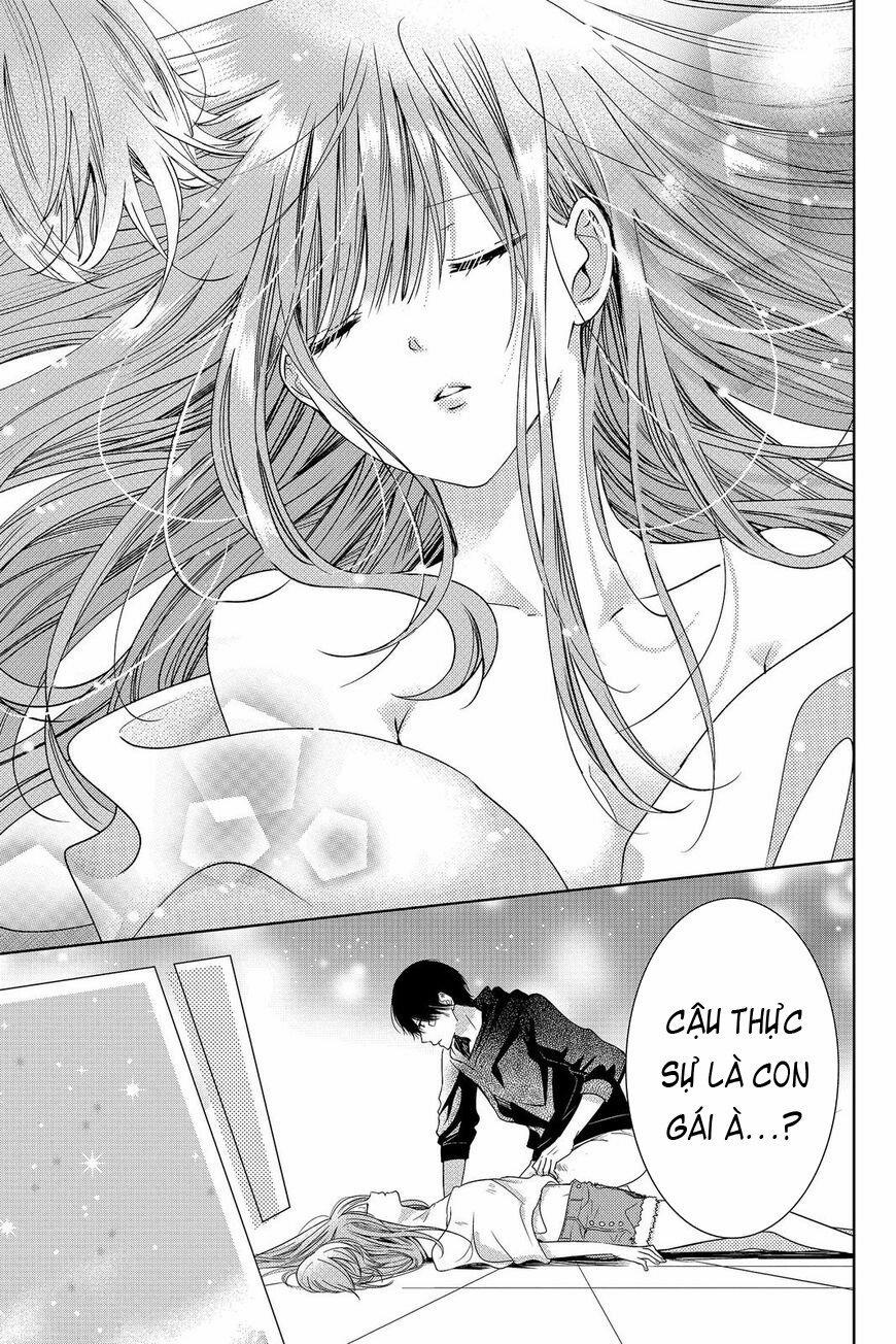 Ký Túc Xá Ma Cà Rồng 13.1 trang 16