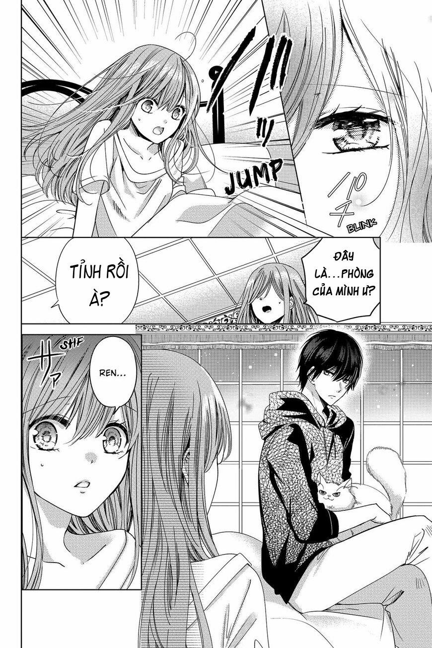 Ký Túc Xá Ma Cà Rồng 13.1 trang 17