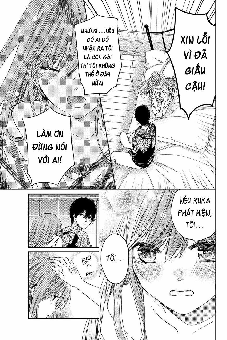 Ký Túc Xá Ma Cà Rồng 13.1 trang 18