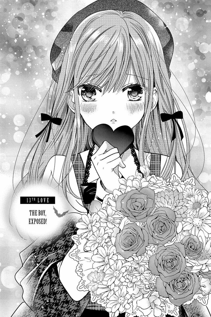 Ký Túc Xá Ma Cà Rồng 13.1 trang 2