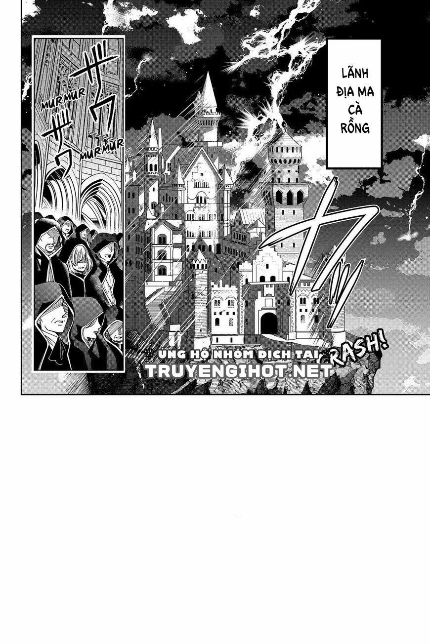 Ký Túc Xá Ma Cà Rồng 13.1 trang 3