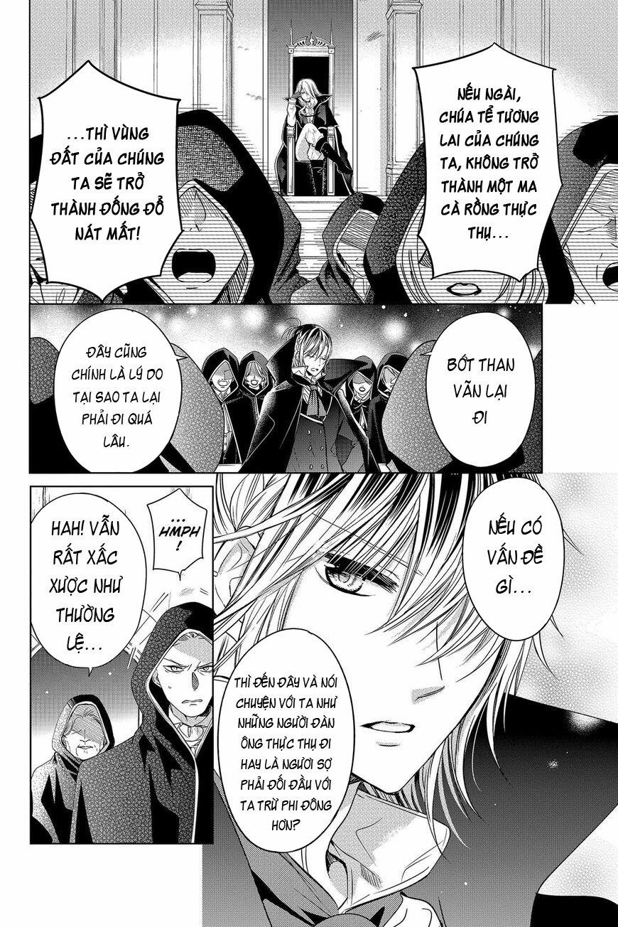 Ký Túc Xá Ma Cà Rồng 13.1 trang 5