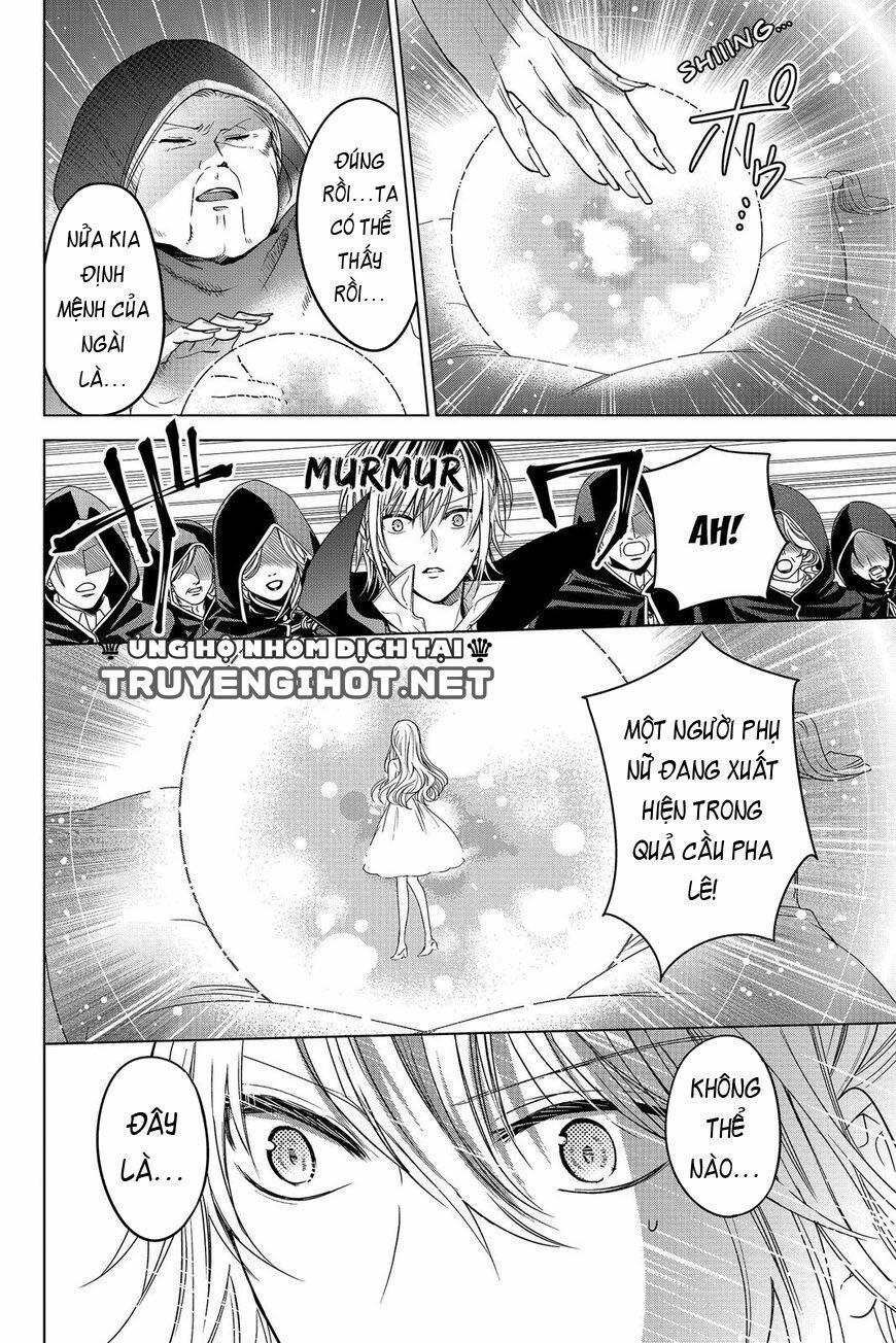 Ký Túc Xá Ma Cà Rồng 13.1 trang 7