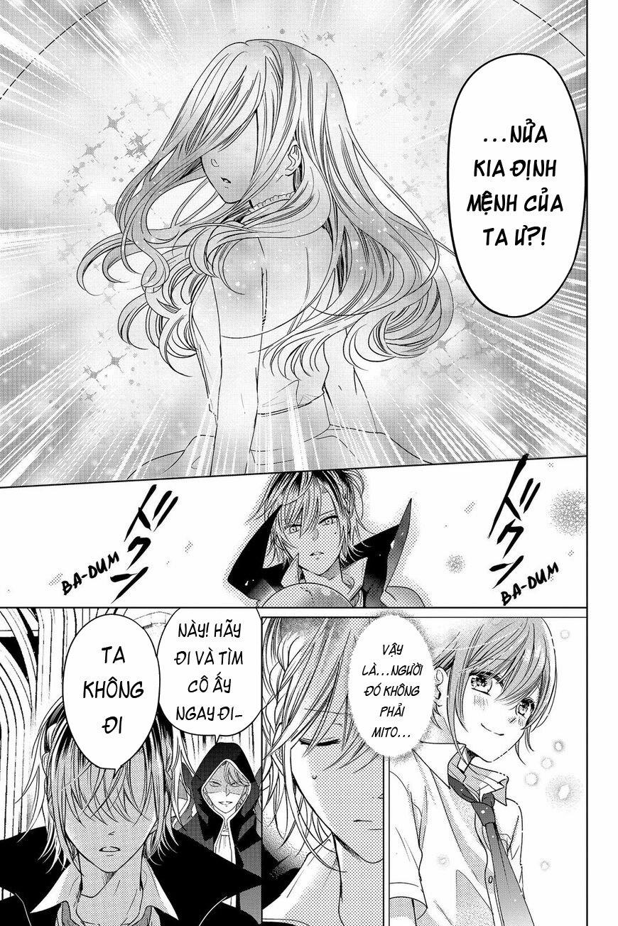 Ký Túc Xá Ma Cà Rồng 13.1 trang 8