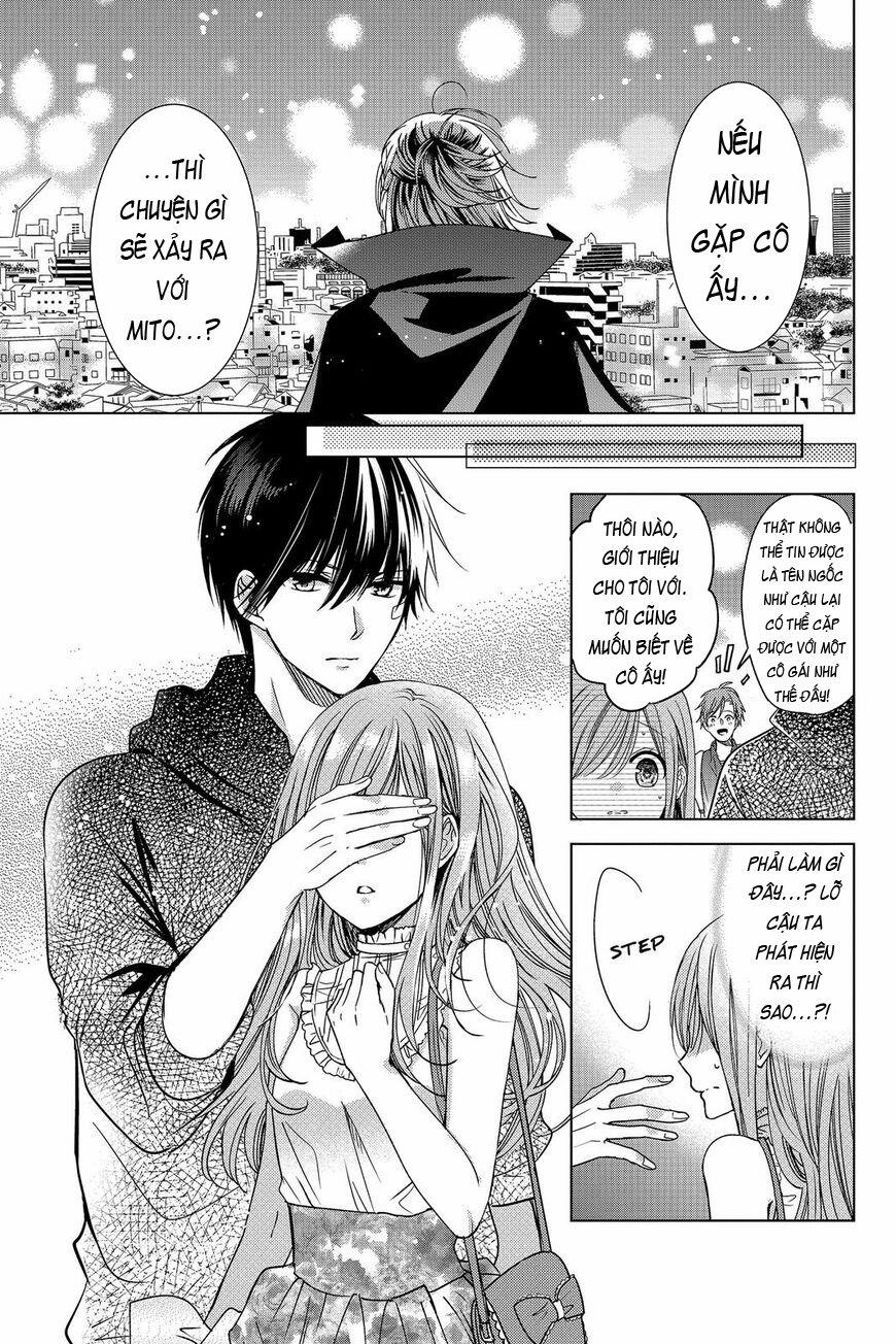 Ký Túc Xá Ma Cà Rồng 13.2 trang 10