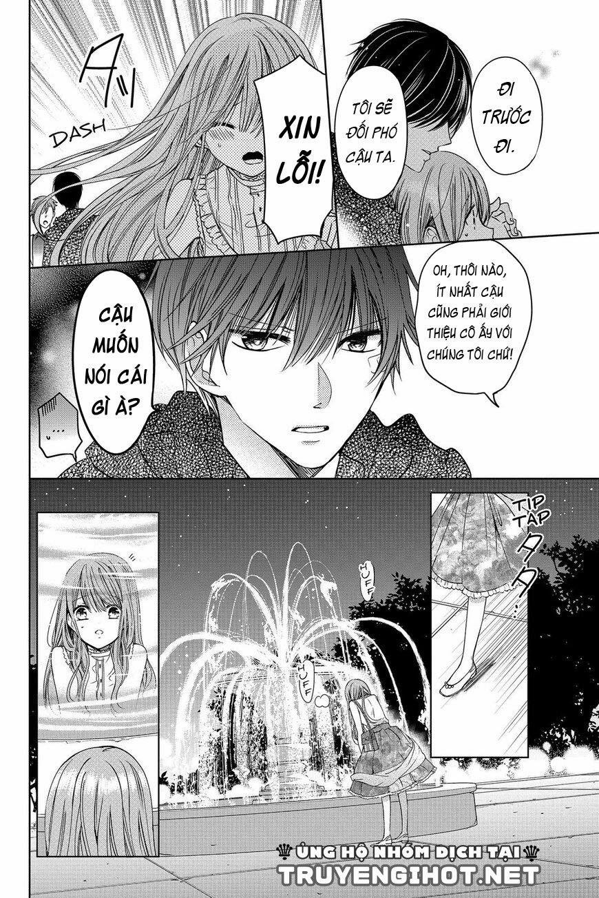 Ký Túc Xá Ma Cà Rồng 13.2 trang 11