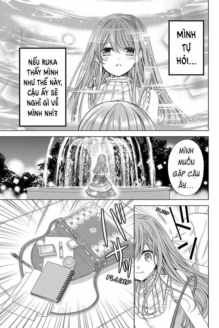 Ký Túc Xá Ma Cà Rồng 13.2 trang 12