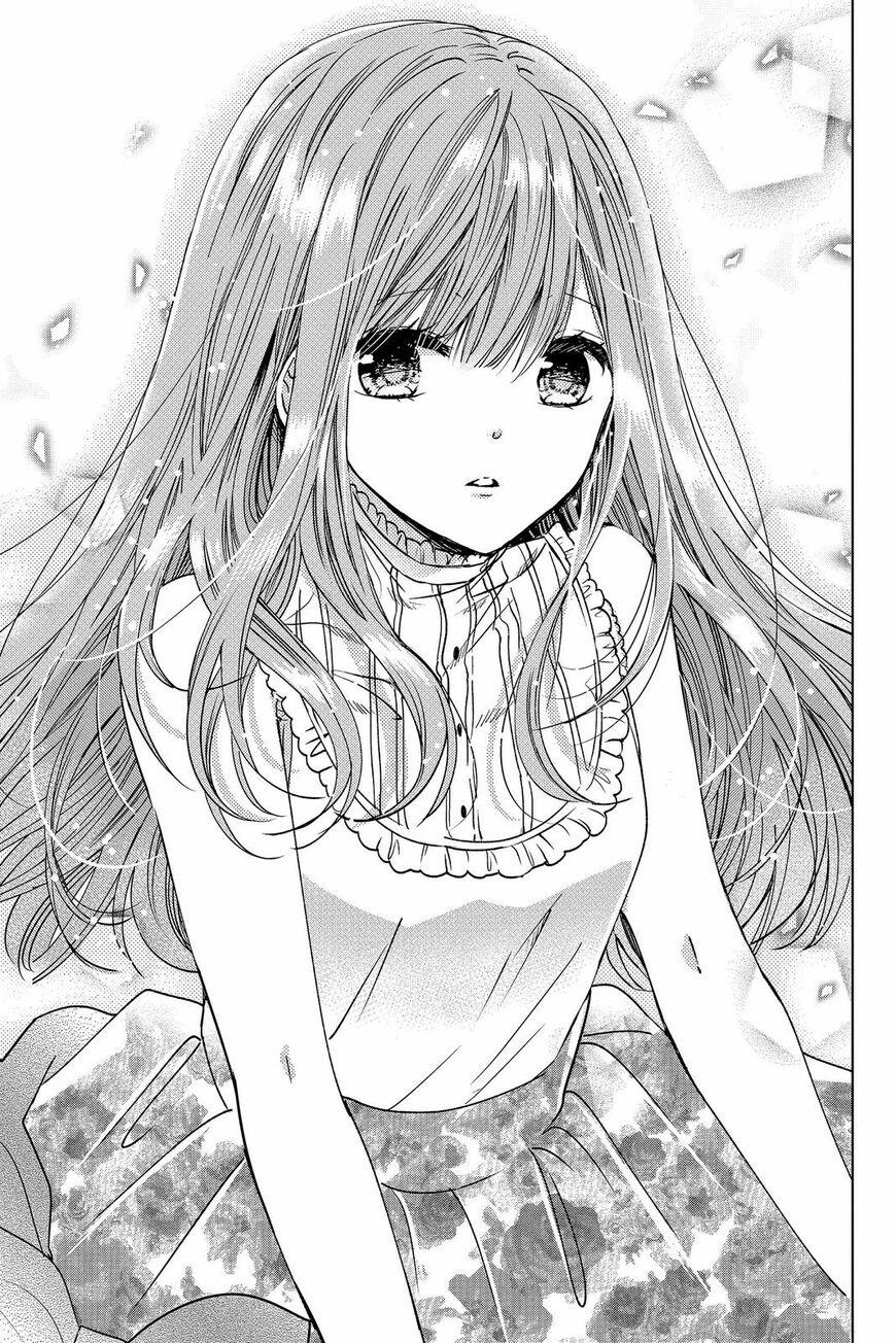 Ký Túc Xá Ma Cà Rồng 13.2 trang 14