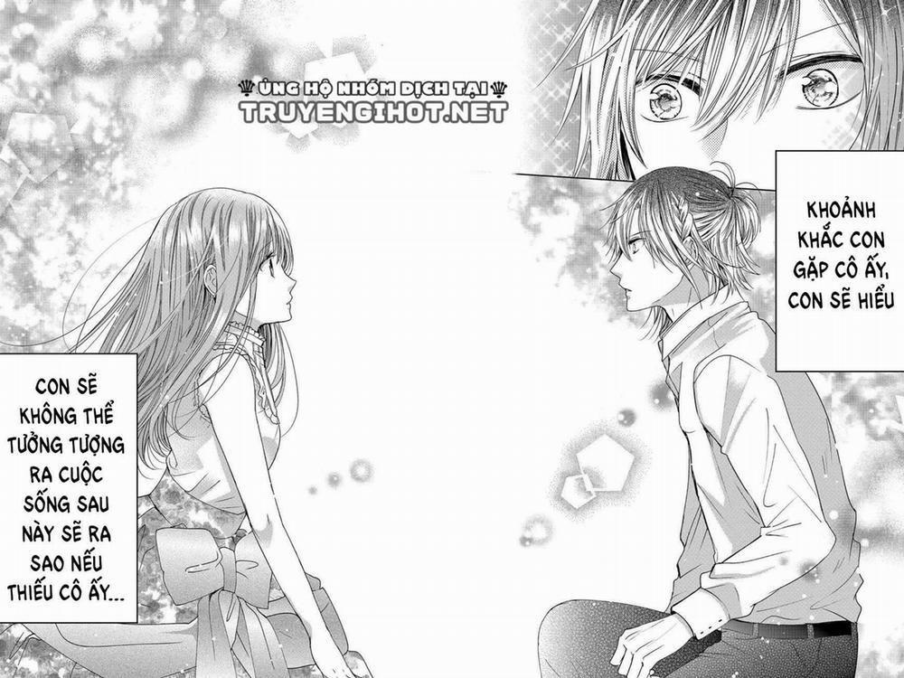 Ký Túc Xá Ma Cà Rồng 13.2 trang 15