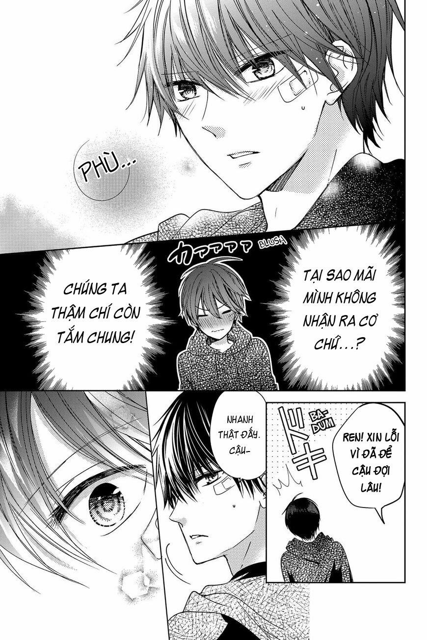 Ký Túc Xá Ma Cà Rồng 13.2 trang 2