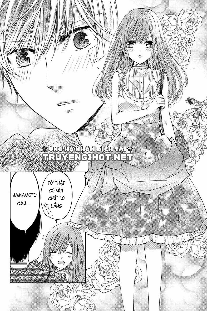 Ký Túc Xá Ma Cà Rồng 13.2 trang 3