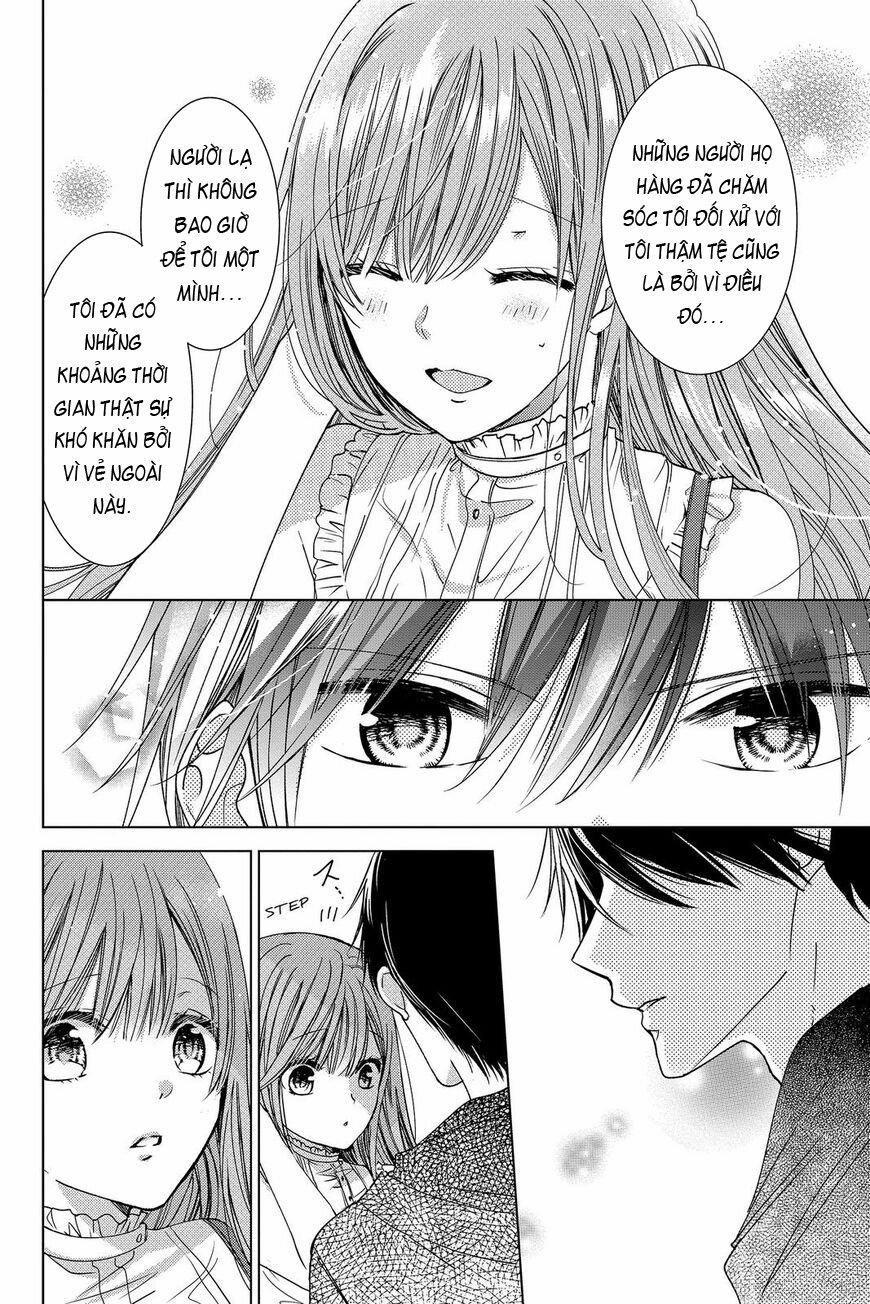 Ký Túc Xá Ma Cà Rồng 13.2 trang 5