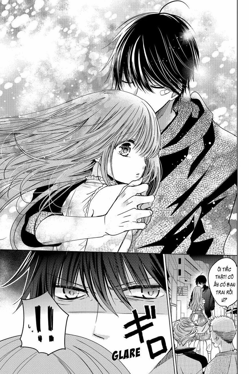 Ký Túc Xá Ma Cà Rồng 13.2 trang 6