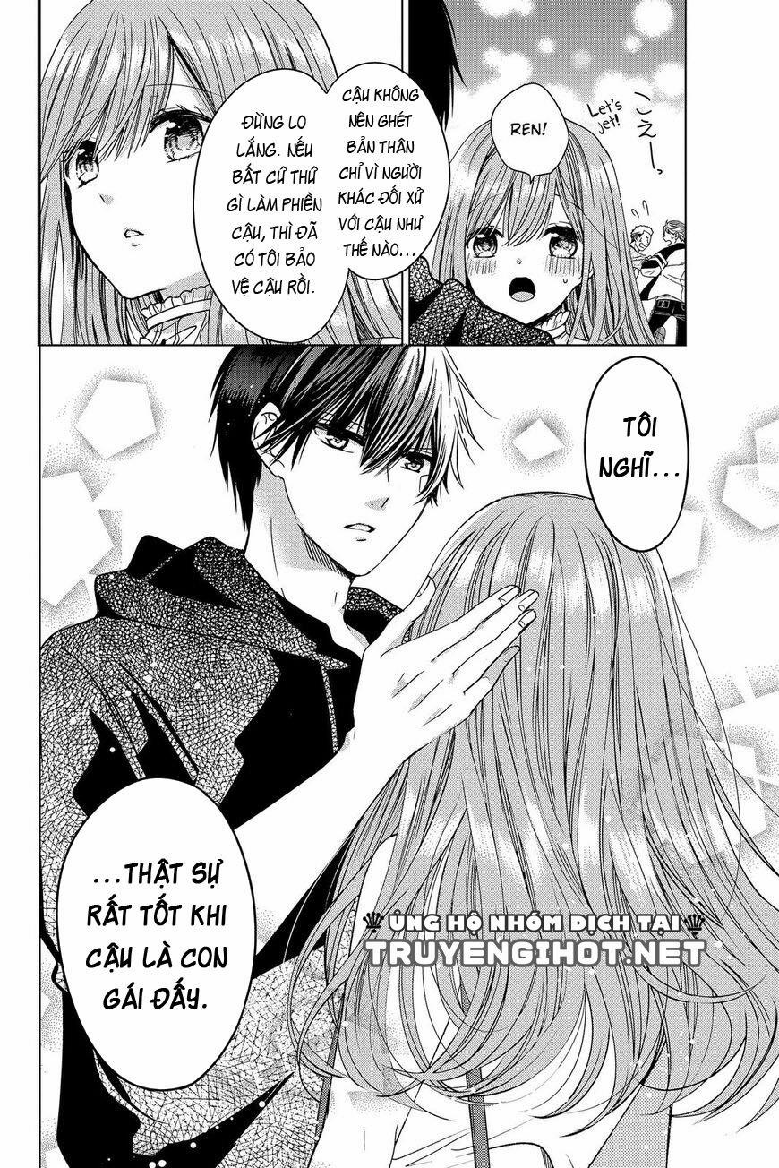 Ký Túc Xá Ma Cà Rồng 13.2 trang 7