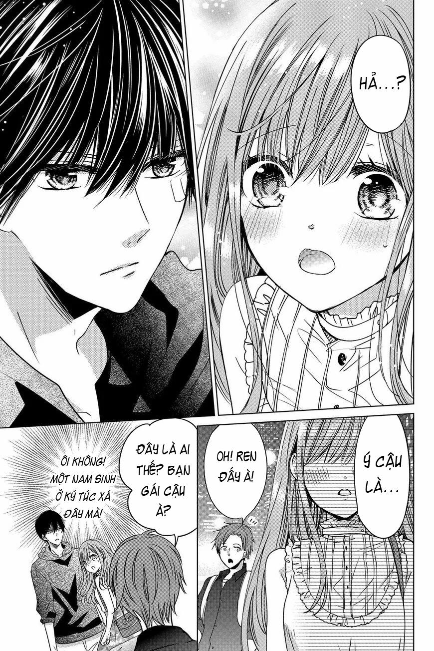 Ký Túc Xá Ma Cà Rồng 13.2 trang 8