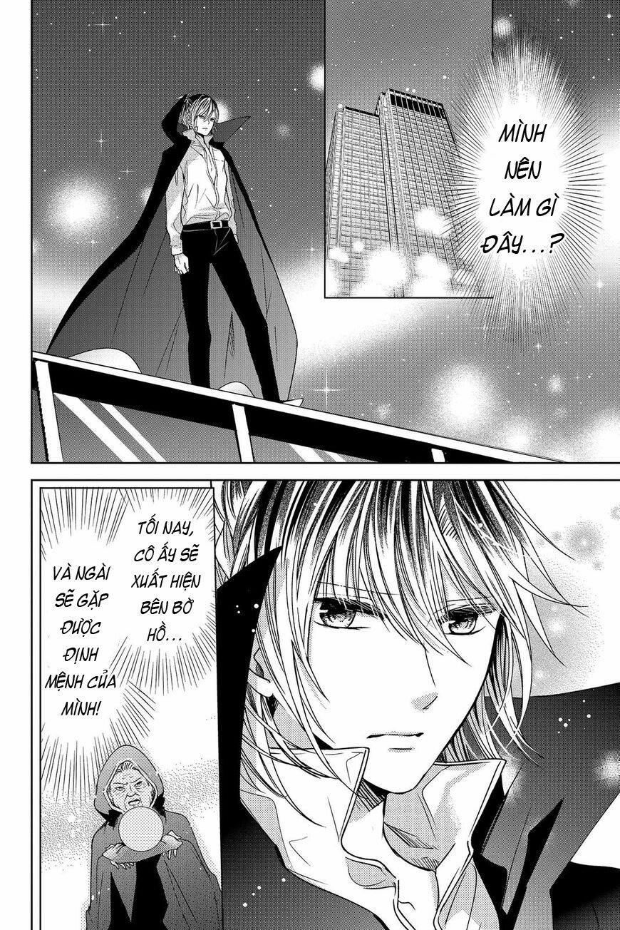 Ký Túc Xá Ma Cà Rồng 13.2 trang 9