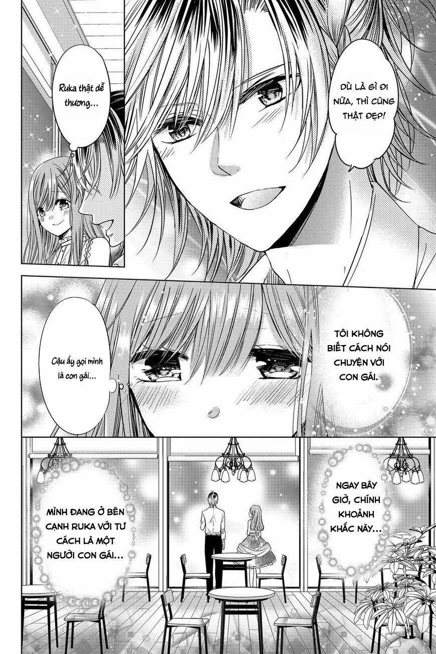 Ký Túc Xá Ma Cà Rồng 14.1 trang 10