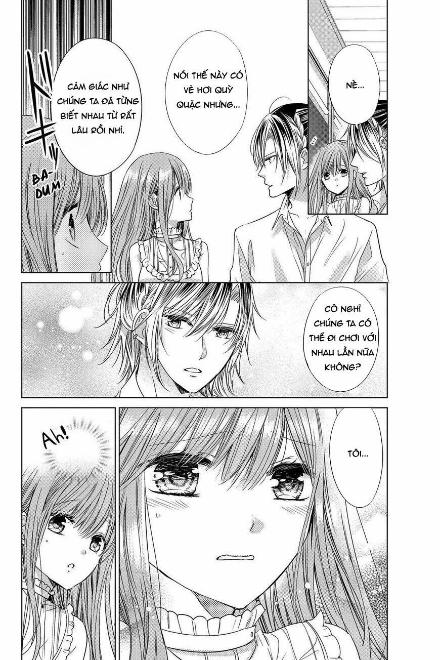 Ký Túc Xá Ma Cà Rồng 14.1 trang 12