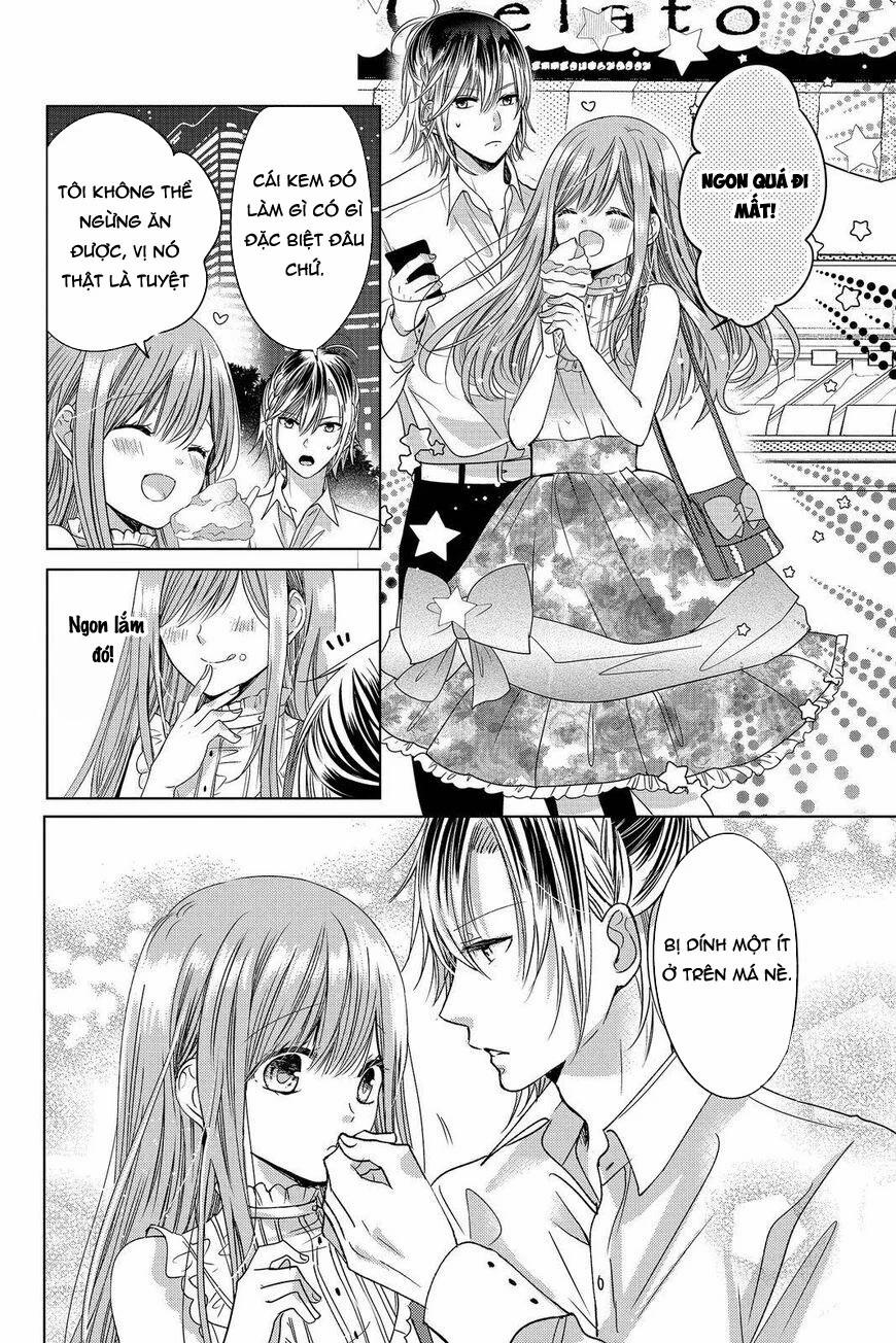 Ký Túc Xá Ma Cà Rồng 14.1 trang 14