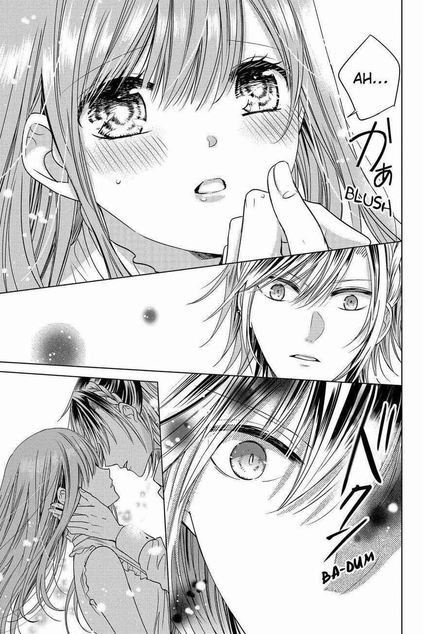 Ký Túc Xá Ma Cà Rồng 14.1 trang 15