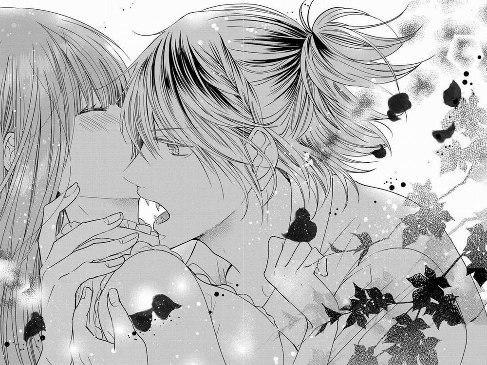 Ký Túc Xá Ma Cà Rồng 14.1 trang 16