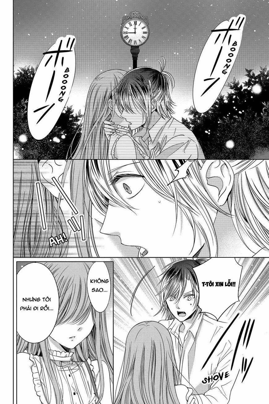 Ký Túc Xá Ma Cà Rồng 14.1 trang 17