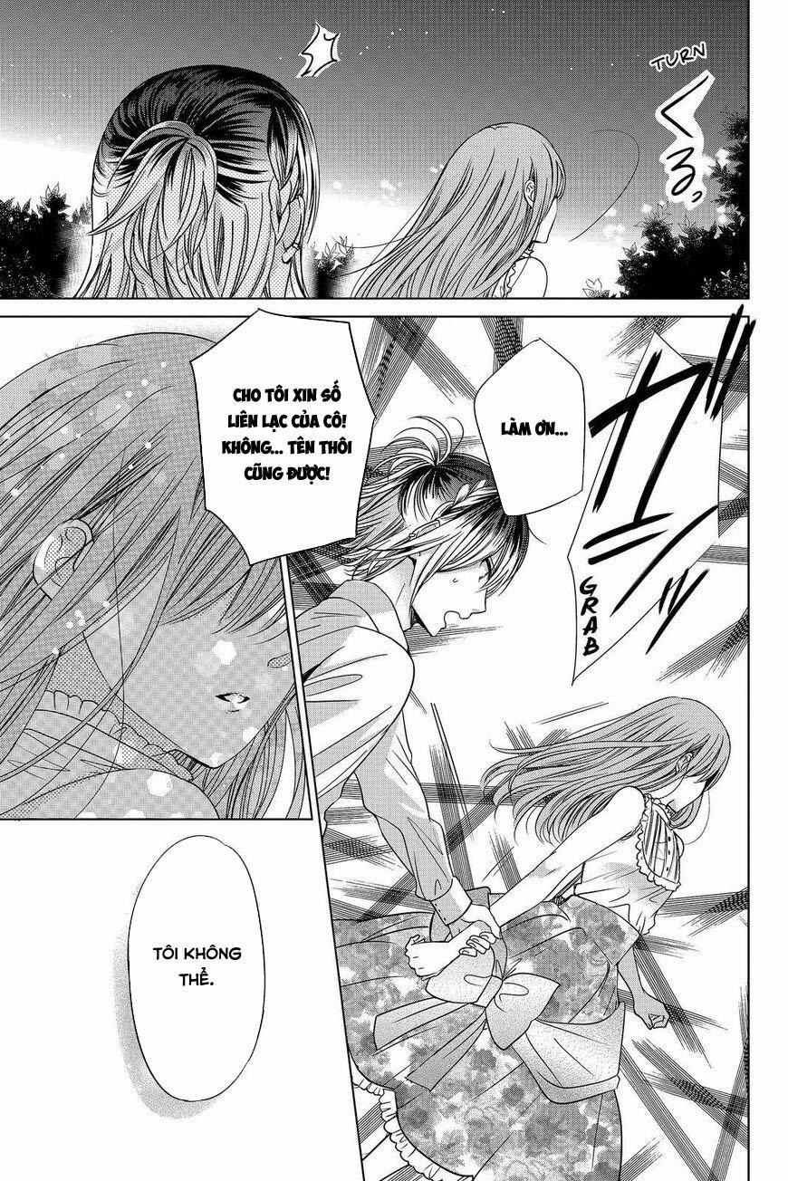 Ký Túc Xá Ma Cà Rồng 14.1 trang 18