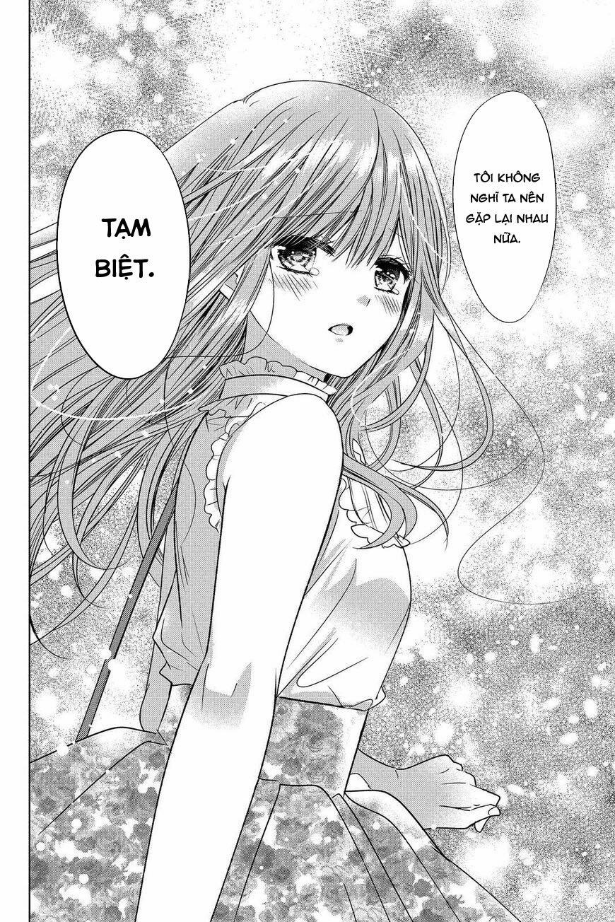 Ký Túc Xá Ma Cà Rồng 14.1 trang 19