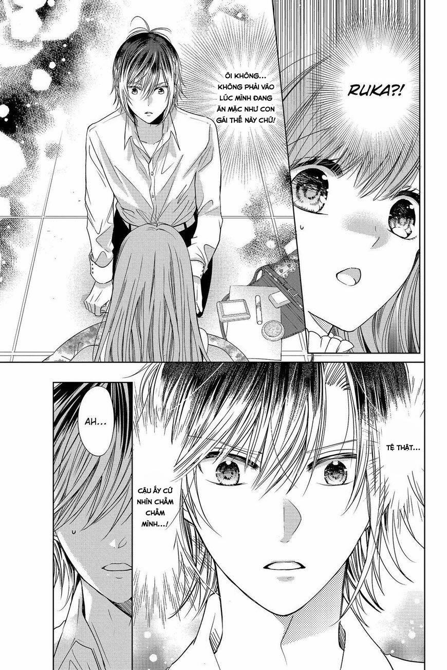 Ký Túc Xá Ma Cà Rồng 14.1 trang 3