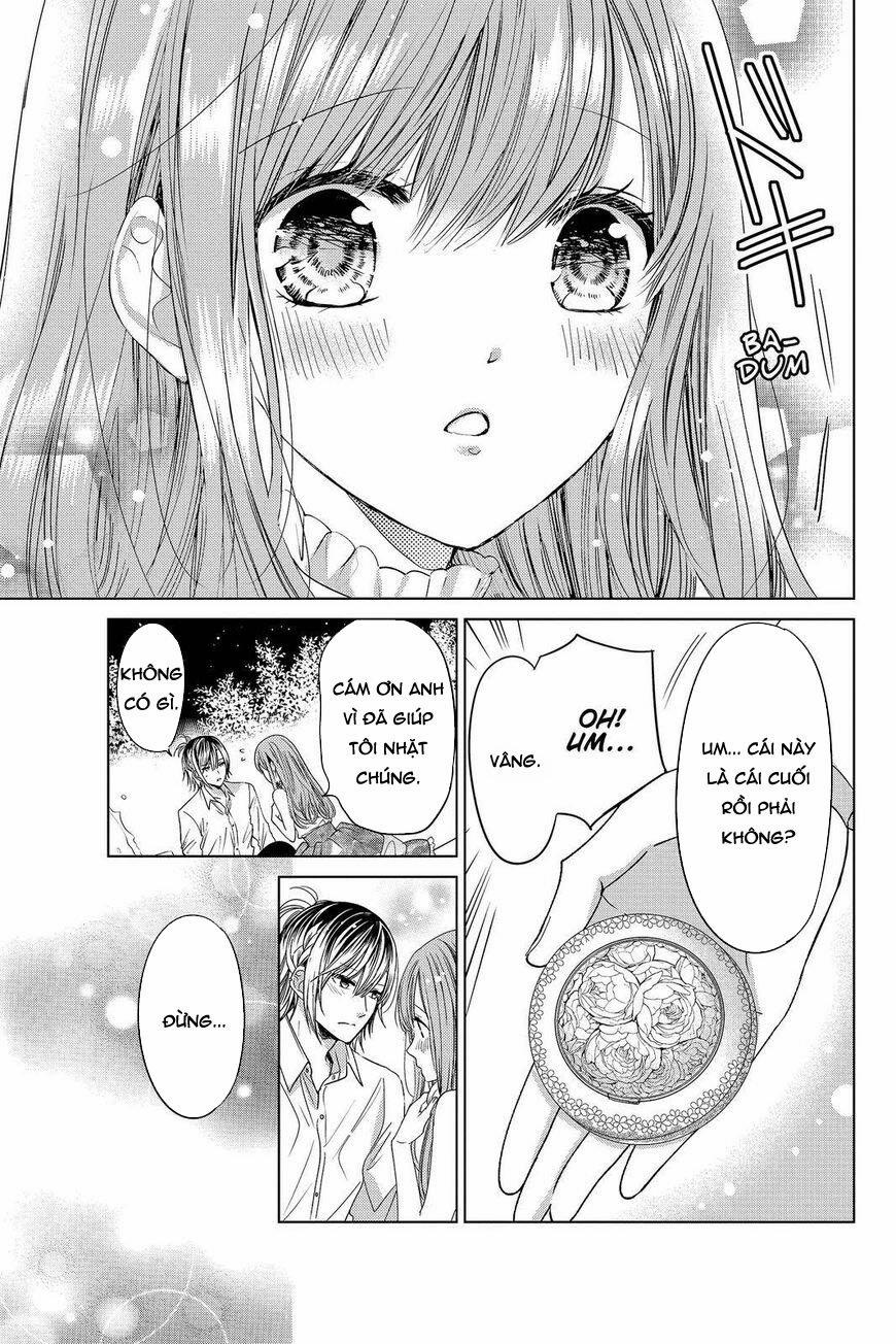 Ký Túc Xá Ma Cà Rồng 14.1 trang 5